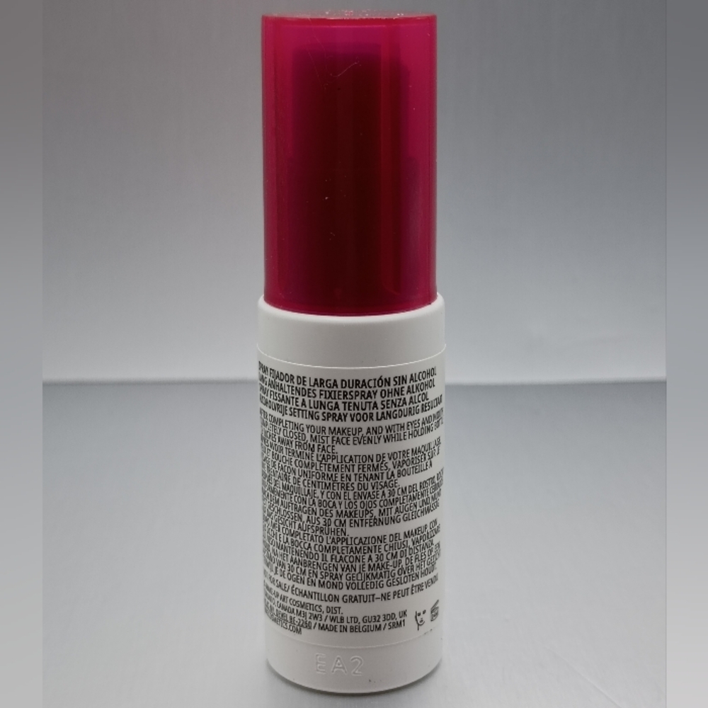 5 For $25 Item🌸 MAC Fix+ Stay Over Long Lasting Setting Spray - Picture 4 of 4